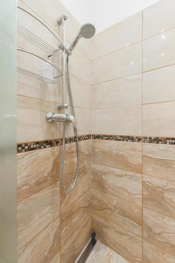 Standard Apartment By Hi5-Classic Home Jewish Dstr Budapest 0*,  Hungary