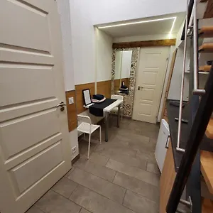  Appartement Economy And