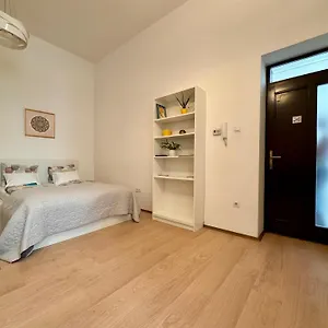Apart-hotel Gracia House, Budapeste
