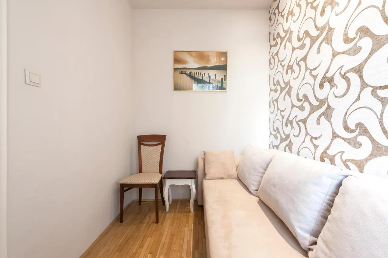 Standard Apartment By Hi5-Classic Home Jewish Dstr Budapest