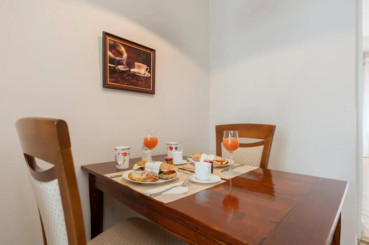 Standard Apartment By Hi5-Classic Home Jewish Dstr Budapest