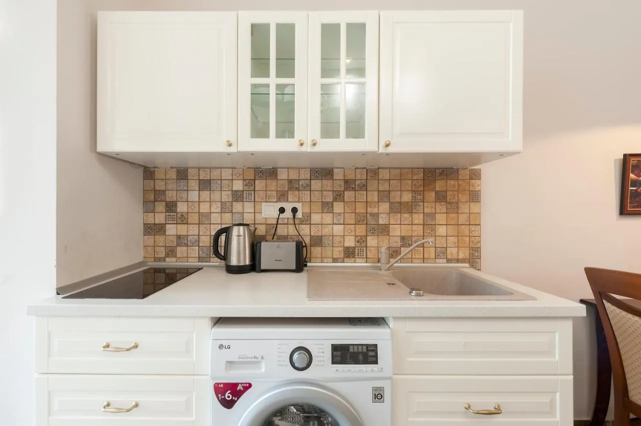 Standard Apartment By Hi5-Classic Home Jewish Dstr Budapest