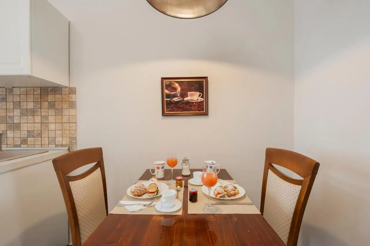 Standard Apartment By Hi5-Classic Home Jewish Dstr Budapest Hongrie